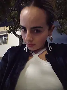 Chat XXX Live Sairy_