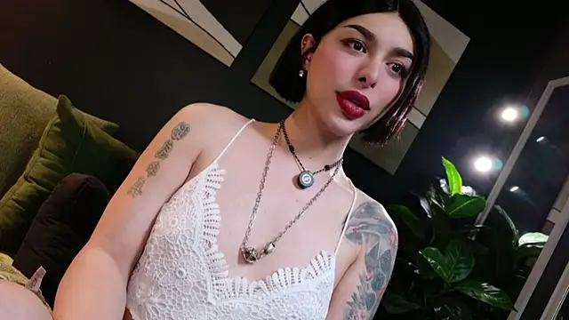 LetisiaRocks' Live XXX Chat
