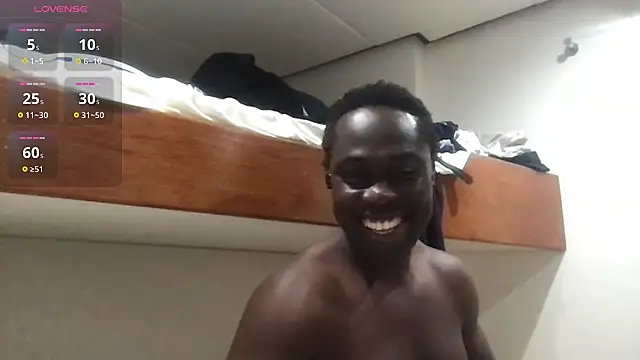Chat +18 de Jake_Chris ao vivo