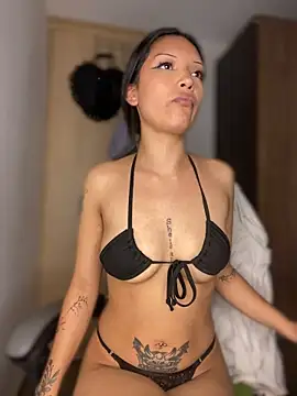 Sembang XXX Secara Langsung LeylaRose_
