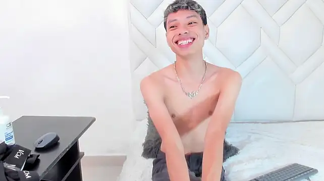 โชว์เว็บแคมของ JeanLuc_Live