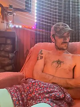 HarmoniousPhantasm3 Show in webcam