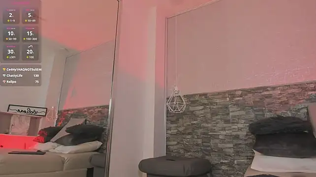 Czat XXX na żywo – NatyLeonee