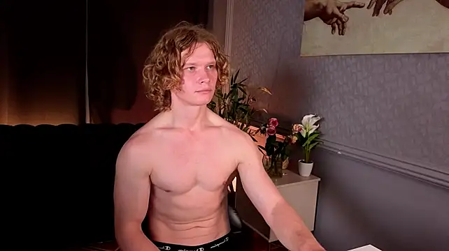 James_Spike Live XXX-chat