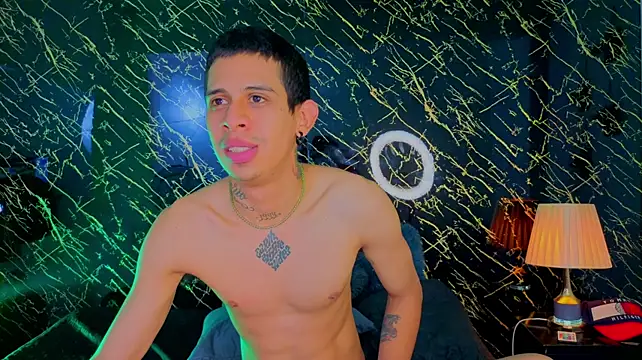skyline_ryan Obrolan Langsung XXX