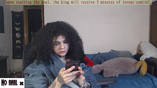 Dark__Elf – Naživo XXX chat