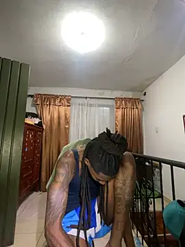 Malkon_Big Live XXX-Chat