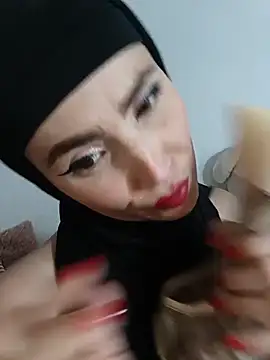 jamila_zair live XXX chat
