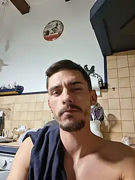 nicothelord Live XXX-Chat