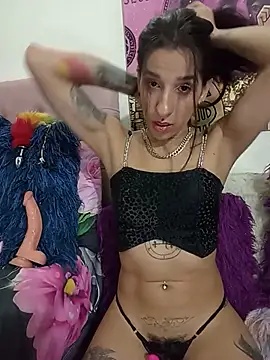 baby_liz01's Live XXX Chat