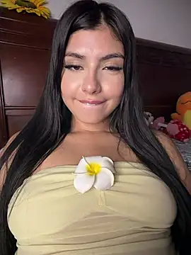 XXX chat uživo modela hurrem_18