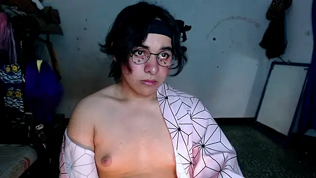 Cutie_Sam XXX чат на живо