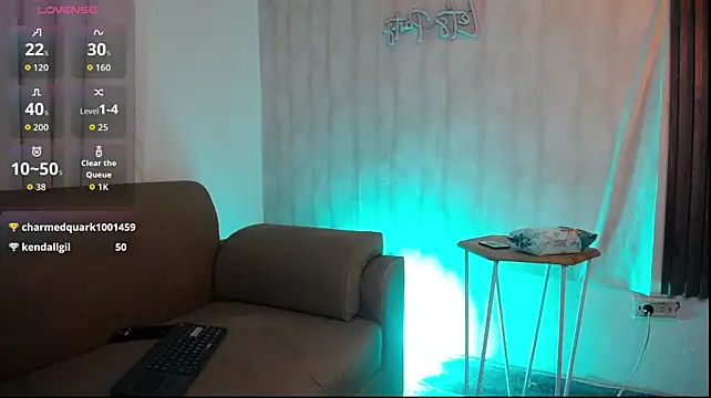 Živý XXX chat Axxel_White