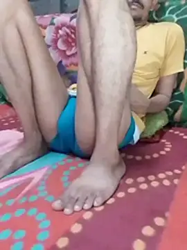 Burhade-- – Naživo XXX chat