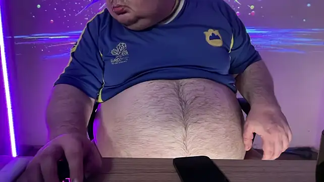 chubby_daddy – Naživo XXX chat