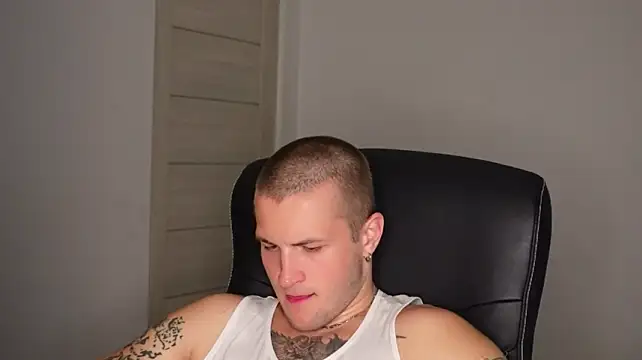 Igor_Wilde – Naživo XXX chat