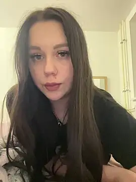 XXX chat uživo modela Marylallka5