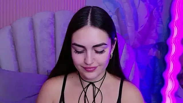 MileyBreen live XXX chat