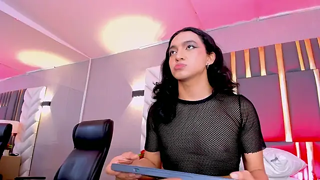 LexyWoods Live XXX-chat