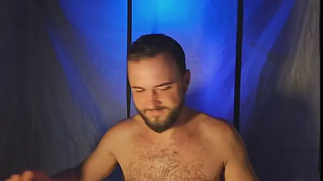 Chat XXX ao vivo de JackHera