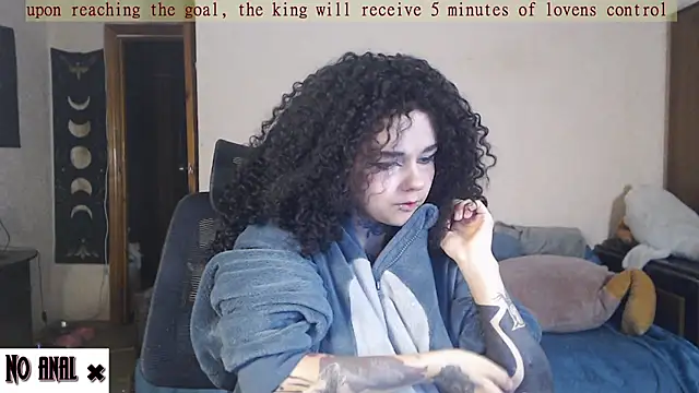 Živý XXX chat Dark__Elf