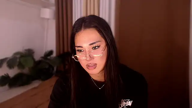 magnificent_kitana Webcam-Show