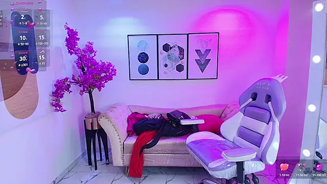 Chat XXX Live Isa_reel