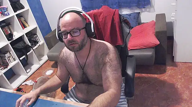 ravingr4d4 Live XXX-chat