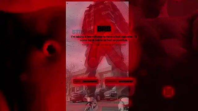 צ'אט XXX בשידור חי של davesinner