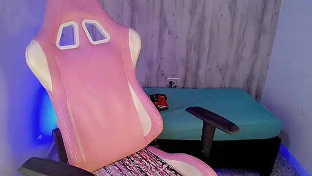 Hot_athletes_'s Webcam Show