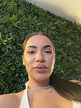 KimberShow – Live XXX-chat