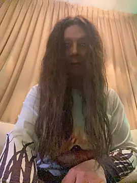 Show de sitajackc na webcam