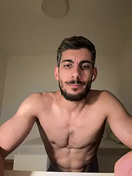 hasoo766 Adlı Modelin Canlı XXX Sohbeti