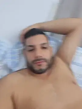 XXX chat uživo modela Yorgenis26