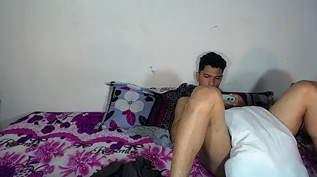 ANKENTH Chat XXX live