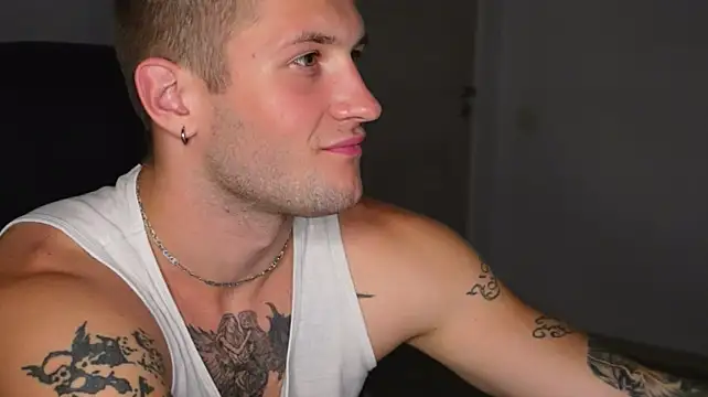 Czat XXX na żywo – Igor_Wilde