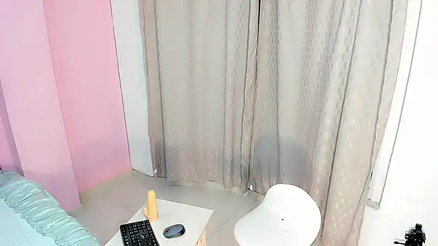 Ashley_Alexa 现场XXX聊天
