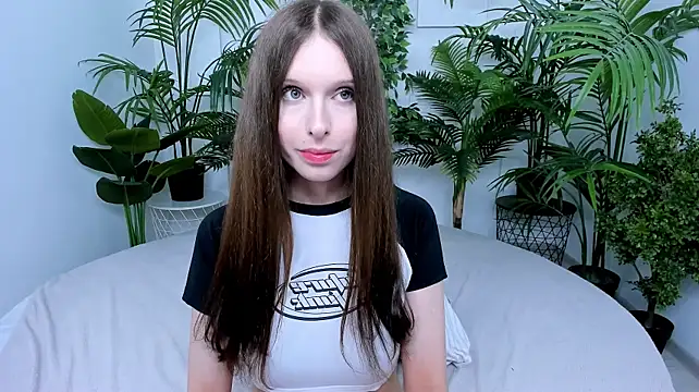 dark_k1tty's Live XXX Chat