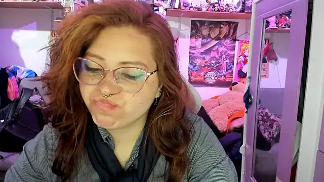 soficammy's Live XXX Chat