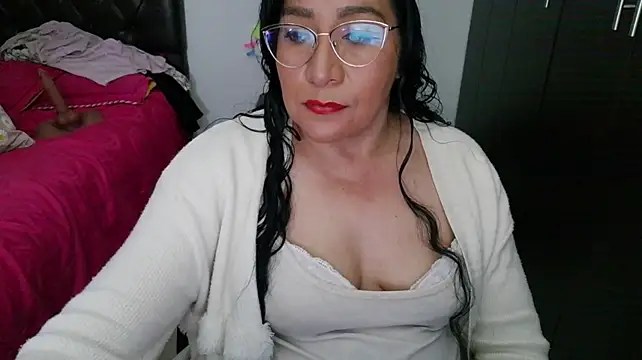 Grace_mature_milf: απευθείας συνομιλία ΧΧΧ