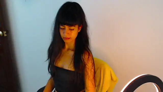 meganmiauu élő XXX-chatje