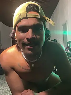 Chat XXX ao vivo de Myke_gon