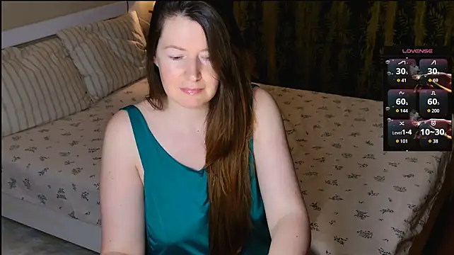 Chat XXX en directo de Kira_land