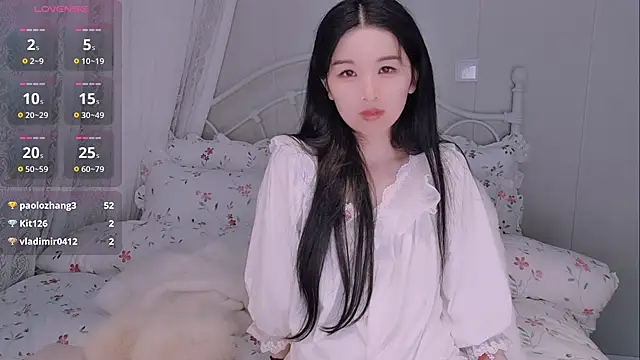 Czat XXX na żywo – BingLin-