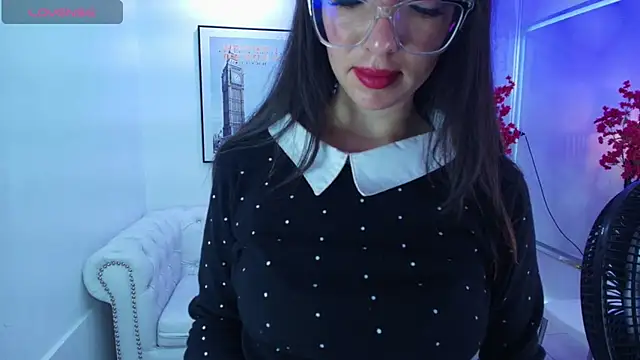 Chat XXX en directo de Veronica_miiller