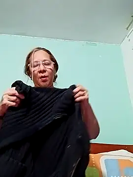 EliteCoupleMM's Webcam Show