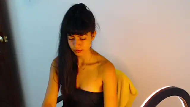 meganmiauu Obrolan Langsung XXX