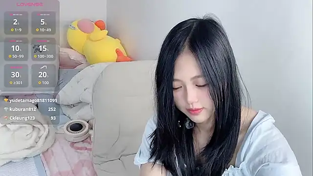 Noelle-2007's Live XXX Chat
