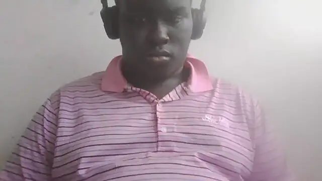 KIngAtlasMensah – Naživo XXX chat