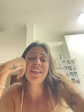 Gipoltergeist's Live XXX Chat